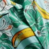 7–15 Jahre | Set aus bedrucktem Hemd und Shorts 7–15 Jahre | Set aus bedrucktem Hemd und Shorts