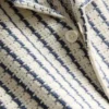 7–15 Jahre | Set aus gestreiftem Strickhemd und Shorts 7–15 Jahre | Set aus gestreiftem Strickhemd und Shorts