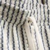 7–15 Jahre | Set aus gestreiftem Strickhemd und Shorts 7–15 Jahre | Set aus gestreiftem Strickhemd und Shorts