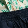 7–15 Jahre | Set aus Hemd und Shorts aus Slub-Baumwolle 7–15 Jahre | Set aus Hemd und Shorts aus Slub-Baumwolle
