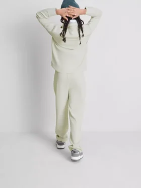 7–15 Jahre | Set aus Jacke mit Reißverschluss und Jogginghose