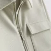7–15 Jahre | Set aus Jacke mit Reißverschluss und Jogginghose 7–15 Jahre | Set aus Jacke mit Reißverschluss und Jogginghose