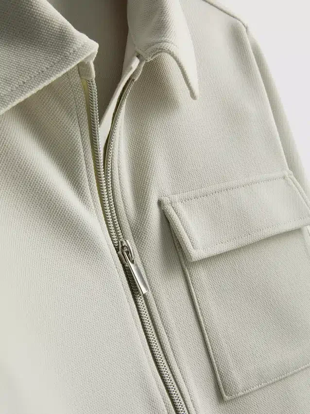 7–15 Jahre | Set aus Jacke mit Reißverschluss und Jogginghose 7–15 Jahre | Set aus Jacke mit Reißverschluss und Jogginghose