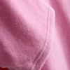 7–15 Jahre | Set aus Kapuzen-Frottee-Pullover und Shorts 7–15 Jahre | Set aus Kapuzen-Frottee-Pullover und Shorts