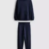 7–15 Jahre | Set aus Kapuzenpullover und Jogginghose 7–15 Jahre | Set aus Kapuzenpullover und Jogginghose