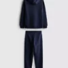 7–15 Jahre | Set aus Kapuzenpullover und Jogginghose 7–15 Jahre | Set aus Kapuzenpullover und Jogginghose