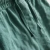 7–15 Jahre | Set aus strukturiertem Kurzarm-Hemd mit Knöpfen und Shorts 7–15 Jahre | Set aus strukturiertem Kurzarm-Hemd mit Knöpfen und Shorts