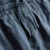 7–15 Jahre | Set aus strukturiertem Kurzarm-Hemd mit Knöpfen und Shorts 7–15 Jahre | Set aus strukturiertem Kurzarm-Hemd mit Knöpfen und Shorts