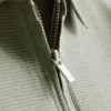 7–15 Jahre | Set aus strukturiertem Poloshirt und Shorts 7–15 Jahre | Set aus strukturiertem Poloshirt und Shorts