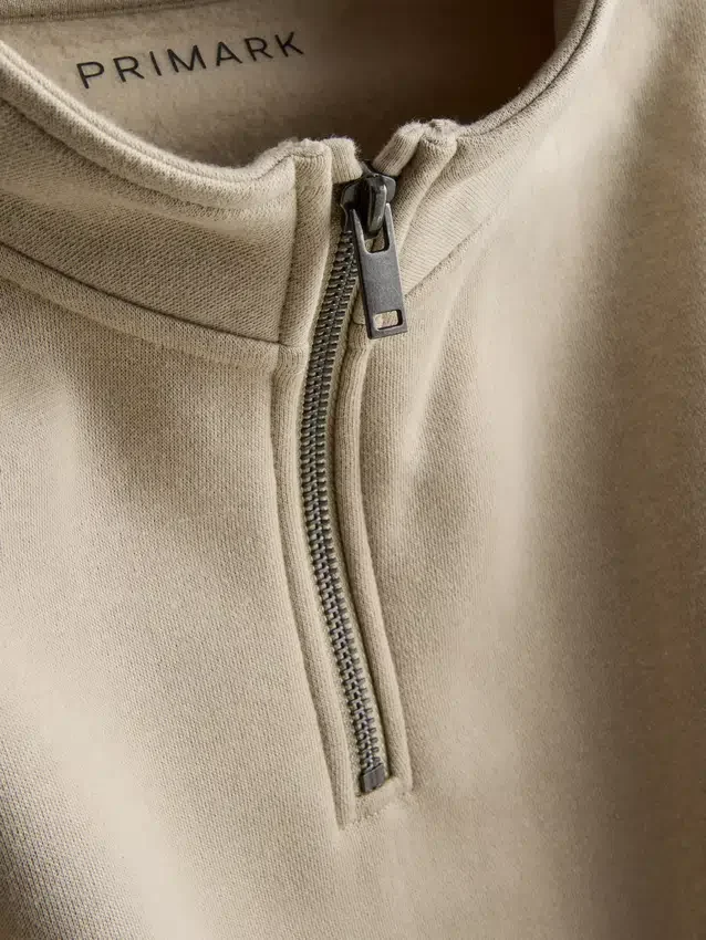 7–15 Jahre | Set aus Sweatshirt mit Trichterkragen und Jogginghose 7–15 Jahre | Set aus Sweatshirt mit Trichterkragen und Jogginghose