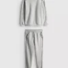 7–15 Jahre | Set aus Sweatshirt und Jogginghose 7–15 Jahre | Set aus Sweatshirt und Jogginghose