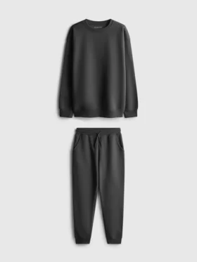7–15 Jahre | Set aus Sweatshirt und Jogginghose