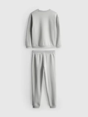 7–15 Jahre | Set aus Sweatshirt und Jogginghose