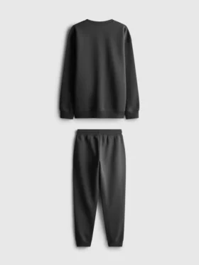 7–15 Jahre | Set aus Sweatshirt und Jogginghose