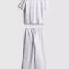 7–15 Jahre | Set aus T-Shirt und Jogginghose 7–15 Jahre | Set aus T-Shirt und Jogginghose