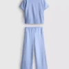 7–15 Jahre | Set aus T-Shirt und Jogginghose 7–15 Jahre | Set aus T-Shirt und Jogginghose