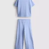 7–15 Jahre | Set aus T-Shirt und Jogginghose 7–15 Jahre | Set aus T-Shirt und Jogginghose