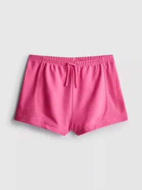 7–15 Jahre | Shorts mit Einsätzen