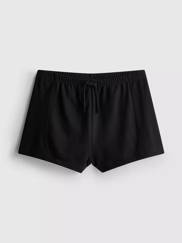 7–15 Jahre | Shorts mit Einsätzen 7–15 Jahre | Shorts mit Einsätzen