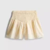 7–15 Jahre | Shorts mit gerafftem Bund 7–15 Jahre | Shorts mit gerafftem Bund
