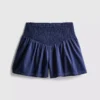 7–15 Jahre | Shorts mit gerafftem Bund 7–15 Jahre | Shorts mit gerafftem Bund
