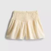 7–15 Jahre | Shorts mit gerafftem Bund 7–15 Jahre | Shorts mit gerafftem Bund