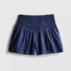 7–15 Jahre | Shorts mit gerafftem Bund 7–15 Jahre | Shorts mit gerafftem Bund