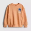 7–15 Jahre | Sonic-the-Hedgehog-Sweatshirt 7–15 Jahre | Sonic-the-Hedgehog-Sweatshirt