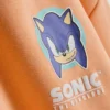 7–15 Jahre | Sonic-the-Hedgehog-Sweatshirt 7–15 Jahre | Sonic-the-Hedgehog-Sweatshirt