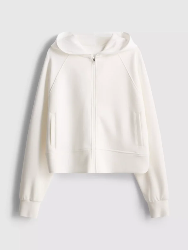 7–15 Jahre | Sport-Hoodie mit Reißverschluss 7–15 Jahre | Sport-Hoodie mit Reißverschluss