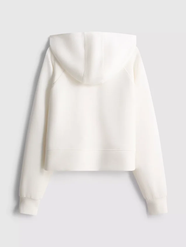 7–15 Jahre | Sport-Hoodie mit Reißverschluss 7–15 Jahre | Sport-Hoodie mit Reißverschluss