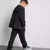 7–15 Jahre | Sport-Hoodie mit Reißverschluss 7–15 Jahre | Sport-Hoodie mit Reißverschluss