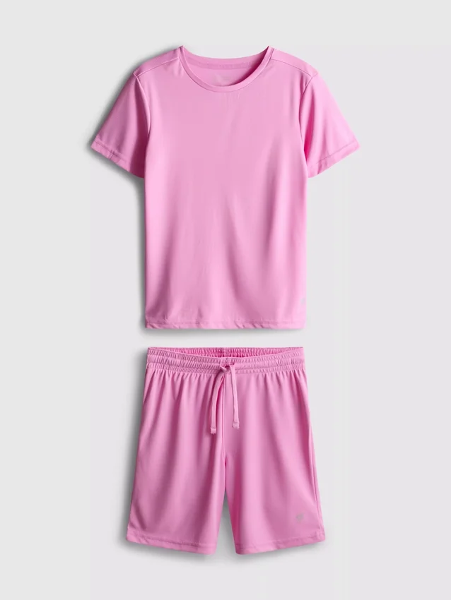 7–15 Jahre | Sport-Set 7–15 Jahre | Sport-Set