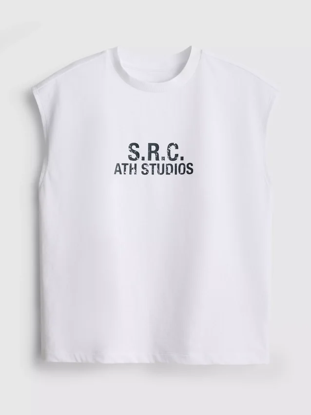7–15 Jahre | Sport-Tanktop 7–15 Jahre | Sport-Tanktop