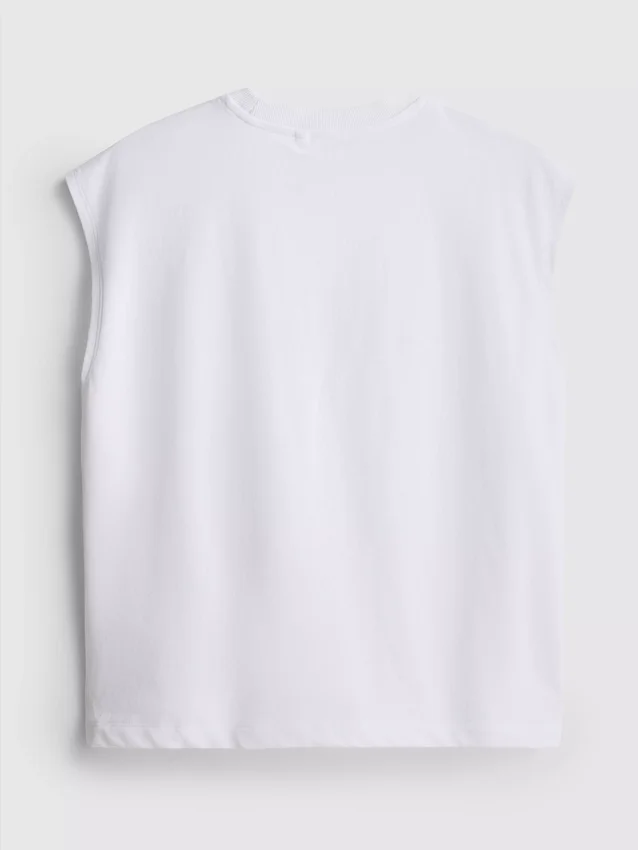 7–15 Jahre | Sport-Tanktop 7–15 Jahre | Sport-Tanktop