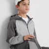 7–15 Jahre | Sportjacke mit Reißverschluss 7–15 Jahre | Sportjacke mit Reißverschluss