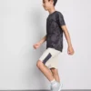 7–15 Jahre | Sportliches T-Shirt- und Shorts-Set 7–15 Jahre | Sportliches T-Shirt- und Shorts-Set