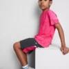 7–15 Jahre | Sportliches T-Shirt- und Shorts-Set 7–15 Jahre | Sportliches T-Shirt- und Shorts-Set