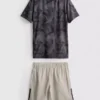 7–15 Jahre | Sportliches T-Shirt- und Shorts-Set 7–15 Jahre | Sportliches T-Shirt- und Shorts-Set
