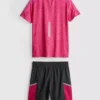 7–15 Jahre | Sportliches T-Shirt- und Shorts-Set 7–15 Jahre | Sportliches T-Shirt- und Shorts-Set