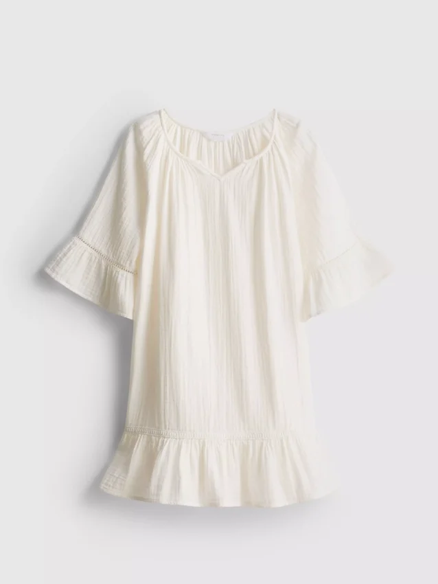 7–15 Jahre | Strandkleid 7–15 Jahre | Strandkleid
