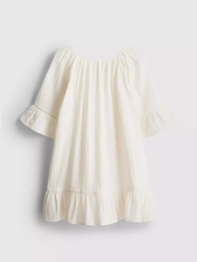 7–15 Jahre | Strandkleid 7–15 Jahre | Strandkleid