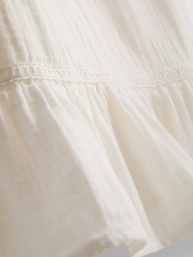 7–15 Jahre | Strandkleid 7–15 Jahre | Strandkleid