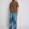 7–15 Jahre | Strick-Poloshirt 7–15 Jahre | Strick-Poloshirt