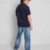 7–15 Jahre | Strick-Poloshirt 7–15 Jahre | Strick-Poloshirt