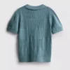 7–15 Jahre | Strick-Poloshirt 7–15 Jahre | Strick-Poloshirt