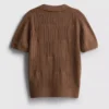 7–15 Jahre | Strick-Poloshirt 7–15 Jahre | Strick-Poloshirt