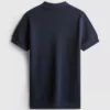 7–15 Jahre | Strick-Poloshirt 7–15 Jahre | Strick-Poloshirt