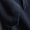 7–15 Jahre | Strick-Poloshirt 7–15 Jahre | Strick-Poloshirt