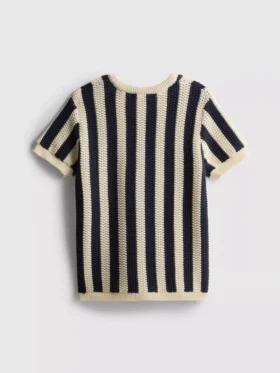 7–15 Jahre | Strickhemd